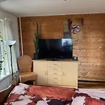 Bed En Breakfast Hostel