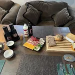Bed En Breakfast * Stad aan 't Haringvliet