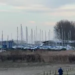Bed En Breakfast Stad aan 't Haringvliet