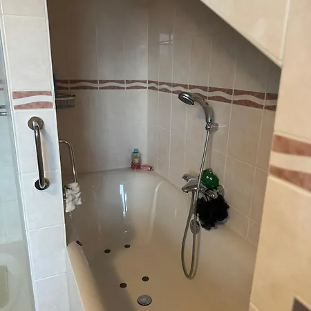 Bed En Breakfast Hostel Stad aan 't Haringvliet