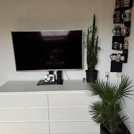 Bed En Breakfast Хостел Stad aan 't Haringvliet