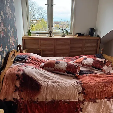 Hostel Bed En Breakfast