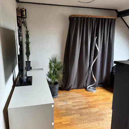 Hostel Bed En Breakfast Stad aan 't Haringvliet