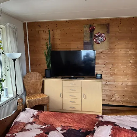 Bed En Breakfast Hostel