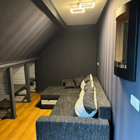Bed En Breakfast Hostel *