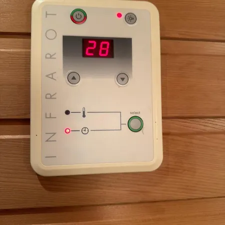 Auberge de jeunesse Bed En Breakfast *