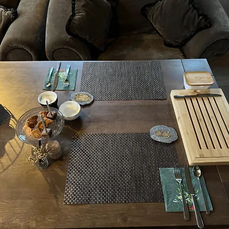 Bed En Breakfast * Stad aan 't Haringvliet