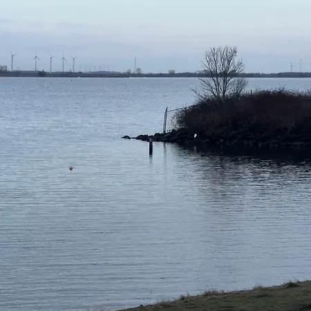 Bed En Breakfast ホステル *