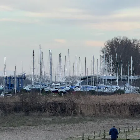 Bed en breakfast Stad aan 't Haringvliet