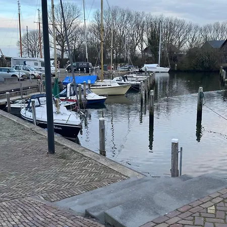 Bed En Breakfast Hostel Stad aan 't Haringvliet