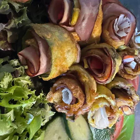 Bed En Breakfast