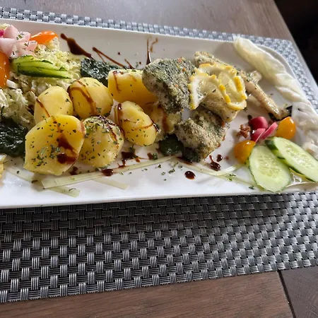 Bed En Breakfast Stad aan 't Haringvliet