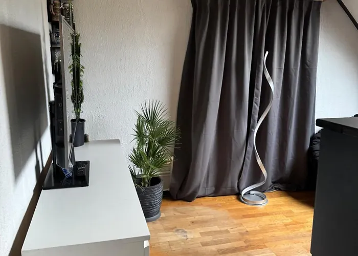 ホステル Bed En Breakfast Stad aan 't Haringvliet