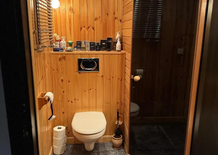 Bed En Breakfast * Stad aan 't Haringvliet