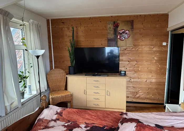 Bed En Breakfast Hostel