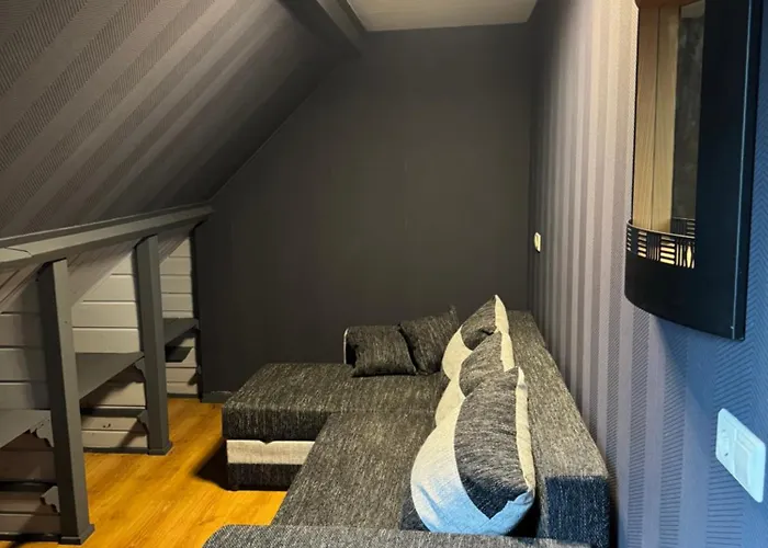 Bed En Breakfast Hostel *