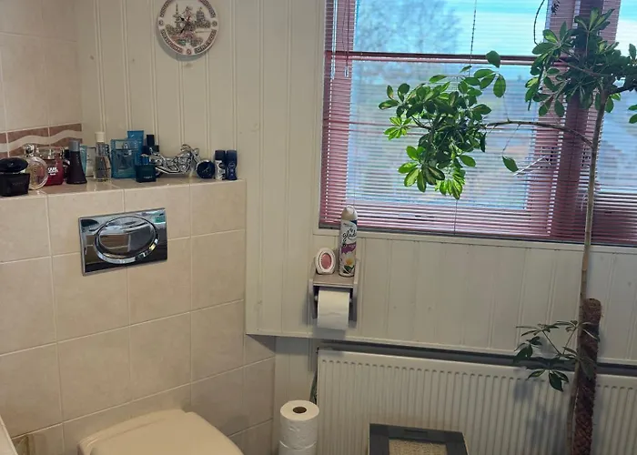 ホステル Bed En Breakfast *