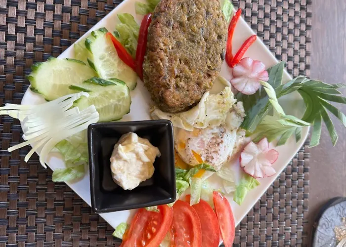 Hostel Bed En Breakfast Stad aan 't Haringvliet