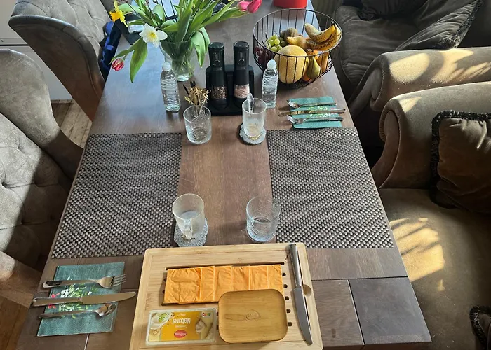 Bed En Breakfast Hostel *