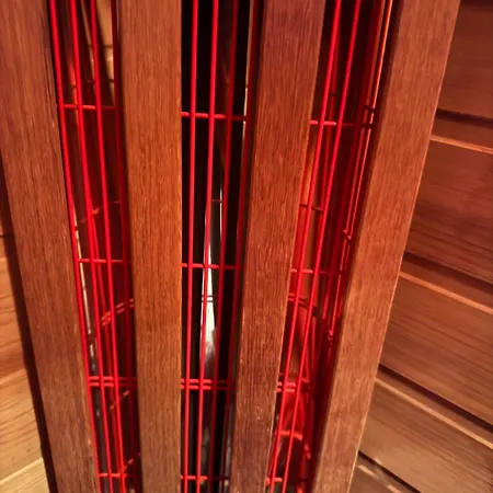 Bed en breakfast Hostel