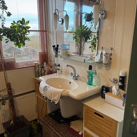 Hostel Bed en breakfast Stad aan 't Haringvliet