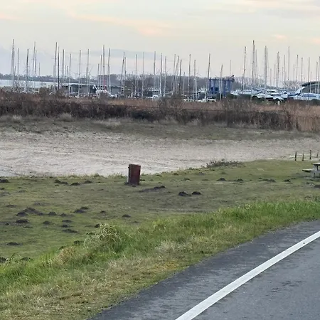 Bed En Breakfast Stad aan 't Haringvliet