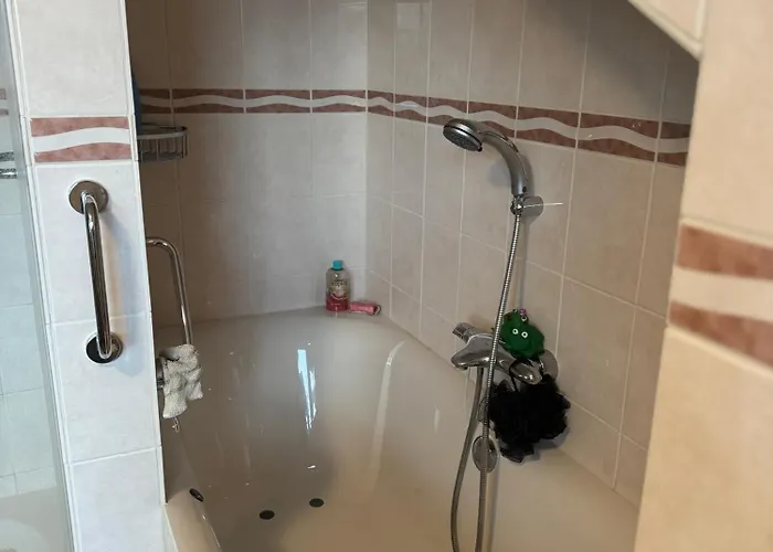 Bed En Breakfast 호스텔 Stad aan 't Haringvliet