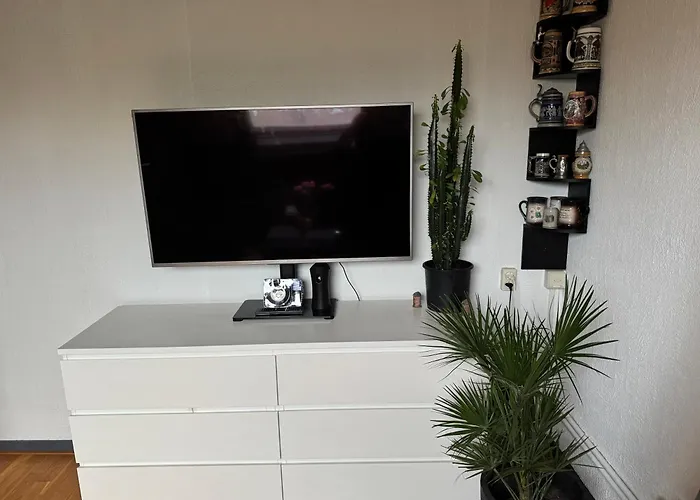 Bed En Breakfast 호스텔 Stad aan 't Haringvliet