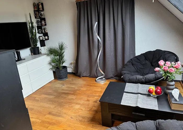 Bed En Breakfast 호스텔