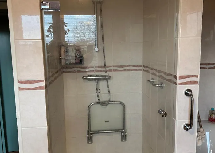 호스텔 Bed En Breakfast