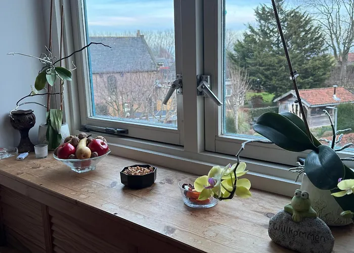 Bed En Breakfast 호스텔