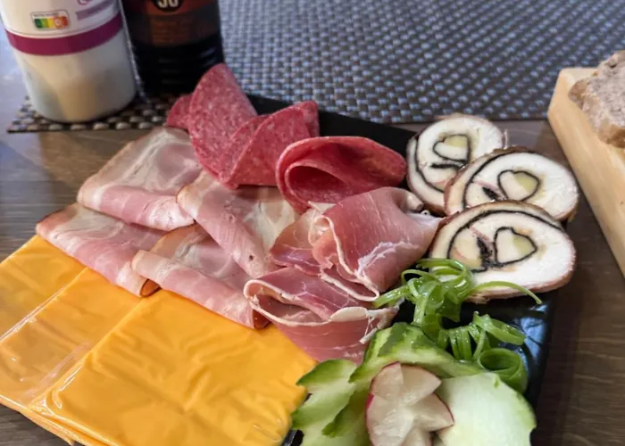 호스텔 Bed En Breakfast Stad aan 't Haringvliet