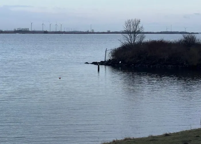 Bed En Breakfast 호스텔 *